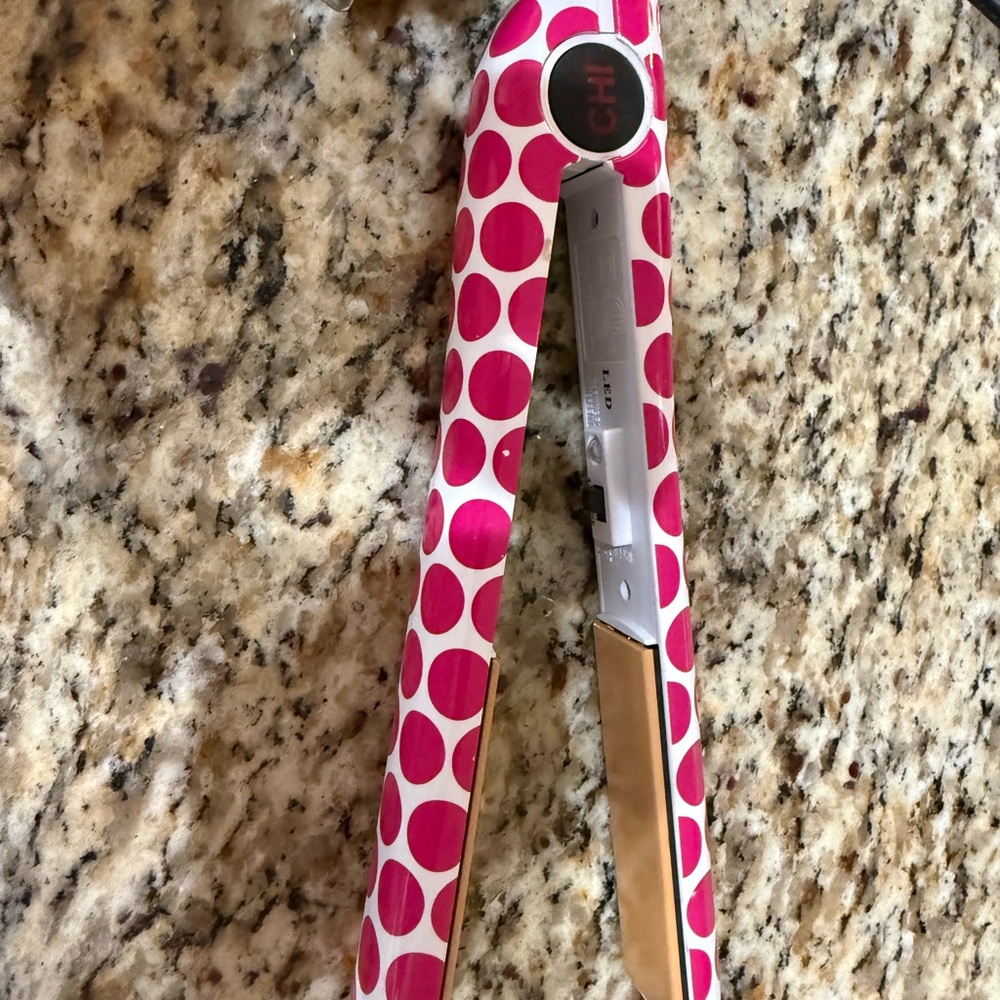 Chi flat iron - Picture 3 of 4